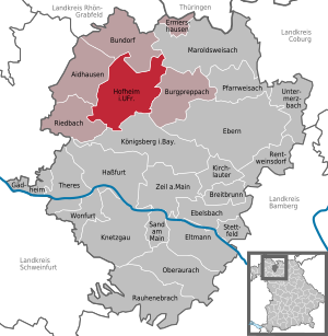 Historischer Atlas/Hofheim – RMG-Wiki