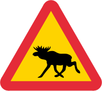 Sweden road sign A19-1.svg