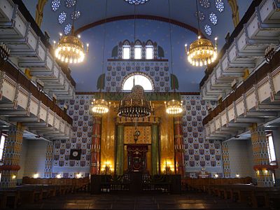 große Synagoge