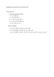 Multiplizieren eines Bruchs mit einer natürlichen Zahl Loesung.pdf
