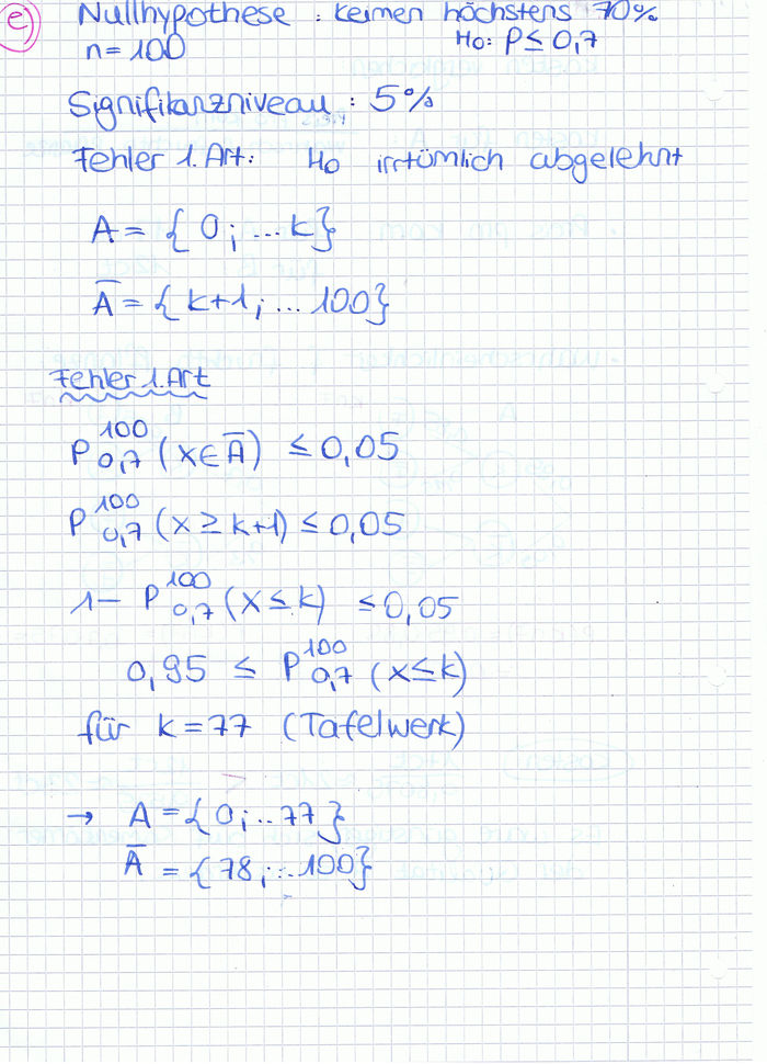 Abitur Mathematik/Abi 2017 Stochastik II Teil B – RMG-Wiki