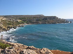 Malta - Paradise beach.jpg
