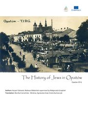 Opatow History of Jews.pdf