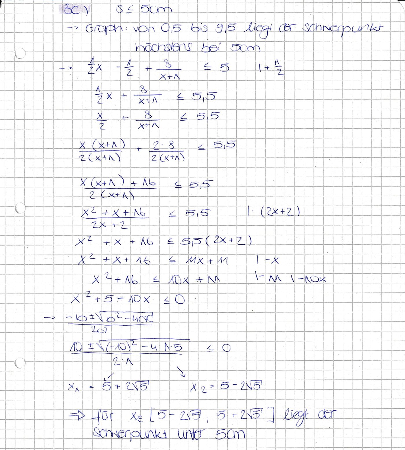 Abitur Mathematik/Abi 2013 Analysis II Teil B – RMG-Wiki