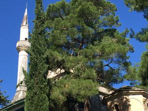 Moschee Ioannina