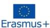 Logo Erasmus+-Projekt