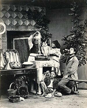 Sommer, Giorgio (1834-1914) - n. 6144 - (Mangiamaccheroni).jpg