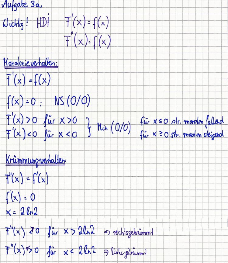 LK Mathematik/Abitur/2004 I – RMG-Wiki