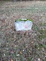Little grave stone 02.JPG
