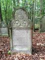 Grave stone with ornaments 01.JPG