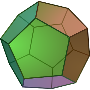 Datei:Dodecahedron.svg
