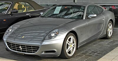 Ferrari 612 Scaglietti front.JPG