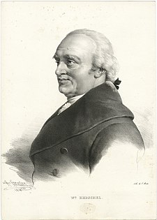 Wilhelm Herschel