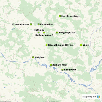 Stepmap-karte-landkreis-hassberge-1259310.jpg