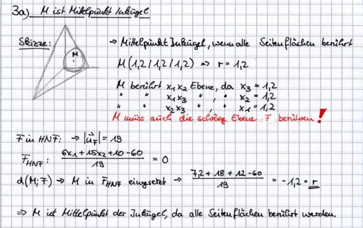 LK Mathematik/Abitur/2004 VI – RMG-Wiki