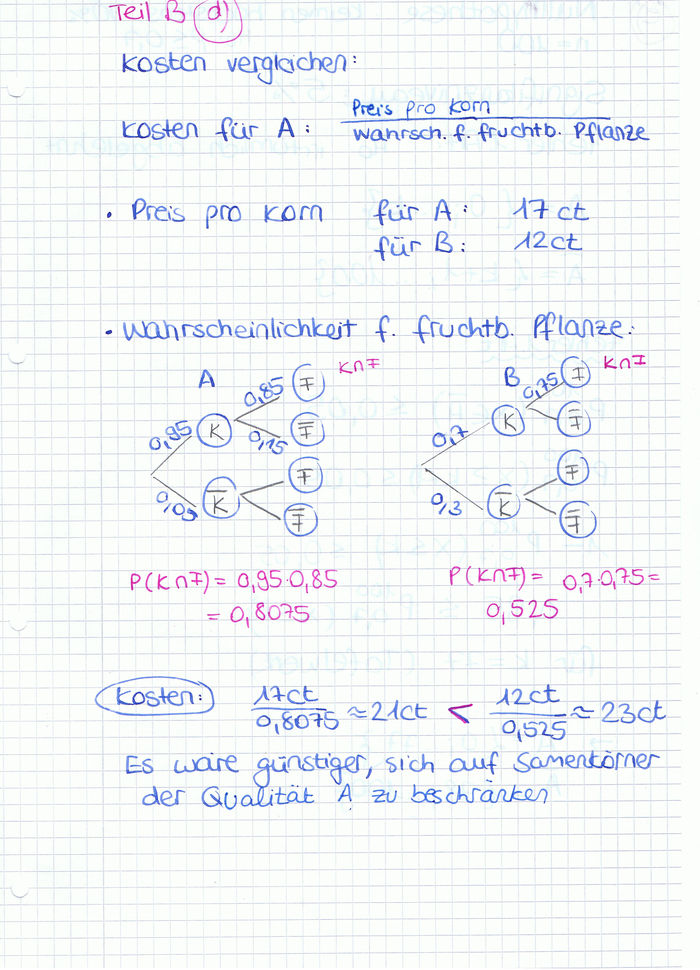 Abitur Mathematik/Abi 2017 Stochastik II Teil B – RMG-Wiki