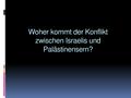 Nahostkonflikt 1 - Juden und Römer.pdf