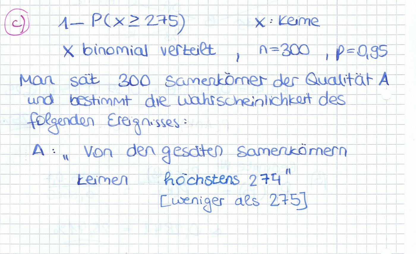 Abitur Mathematik/Abi 2017 Stochastik II Teil B – RMG-Wiki