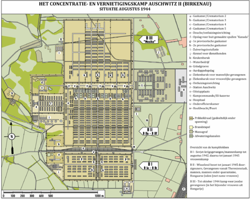Auschwitz Birkenau map.png